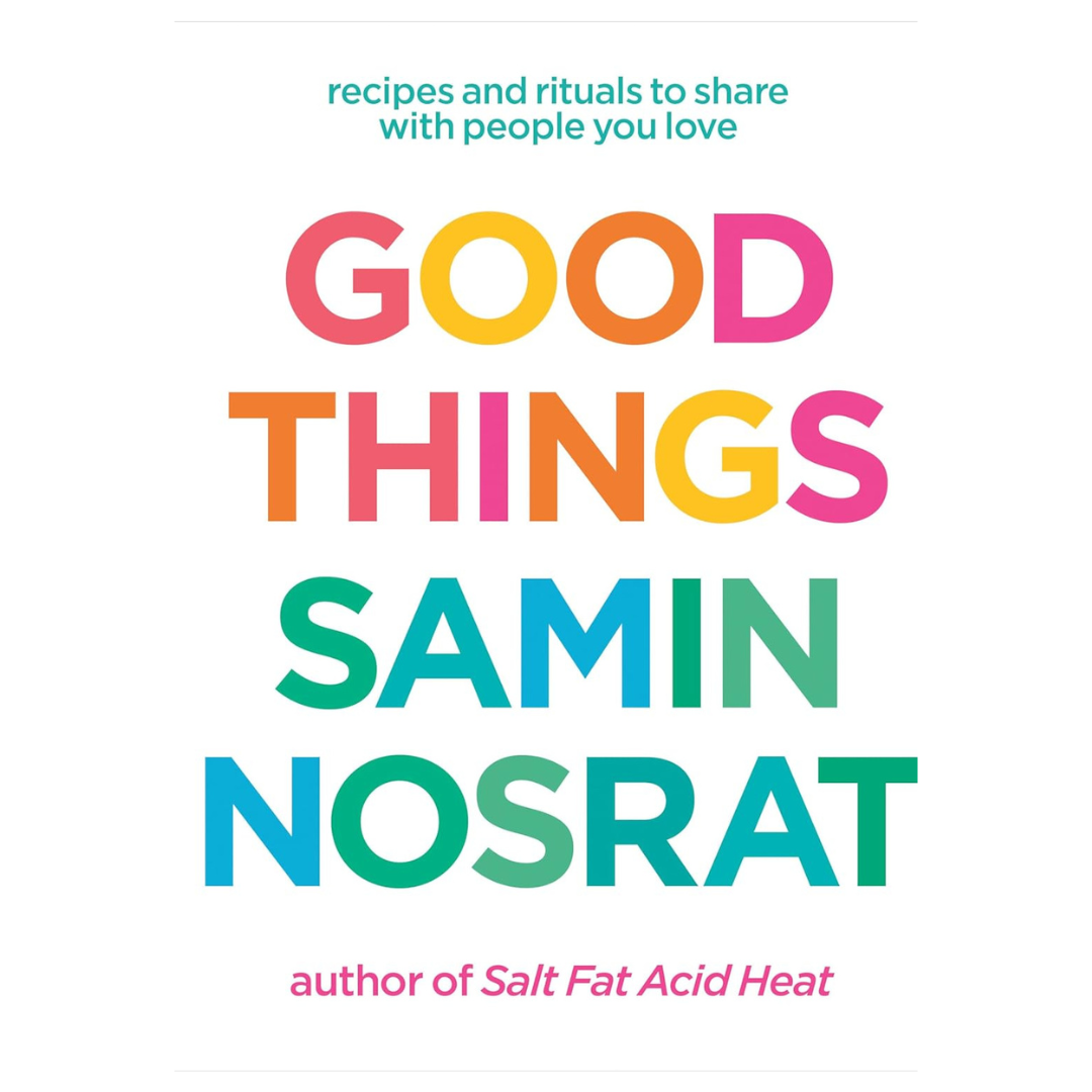 Good-things Good-things